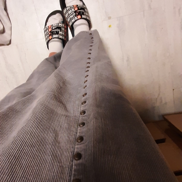 Ralph Lauren Polo courdaroy jeans 33x30 - Picture 3 of 3